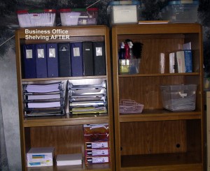Office Organizing 2