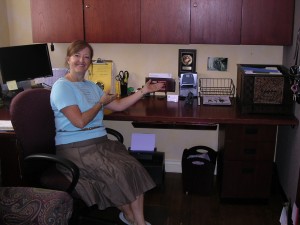office organizing 3