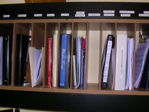 Office Organizing 4