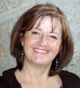 host of the organized woman show
