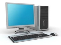 organize your computer