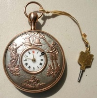 organize-time