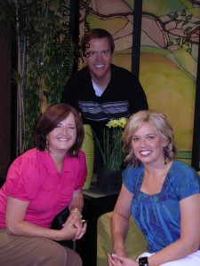 Time Management Tips-Vicki Winterton on TV