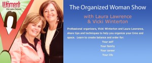 Get Organized Classes