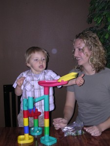 Best Family Games 2011