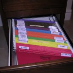 Organizing Paper 2
