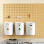 Garage Recycling Center
