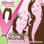 The Organized Woman Show