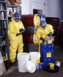 Utah Hazardous Waste 1