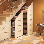 Under stair space planning from www.apartmenttherapy.com 