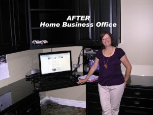 Organizing a Home Office 2