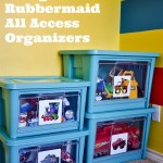 Organizing Kids Clutter - Toy Storage