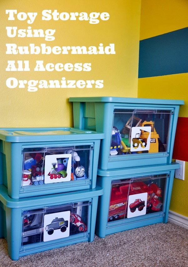 organizers for kids