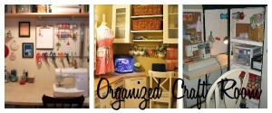 organize craft supplies 1